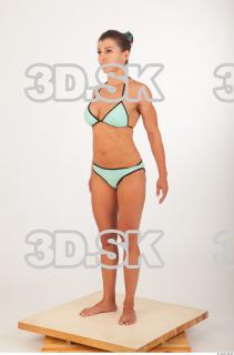 Whole body underwear of Oxana  0017